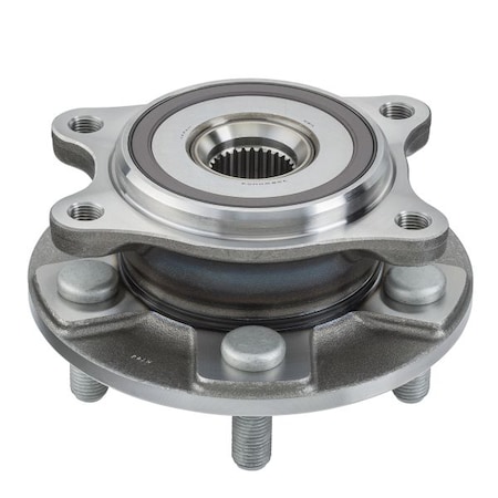 Moog Hub Assembly, 513351 513351